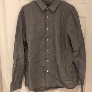 Perry Ellis dress shirt